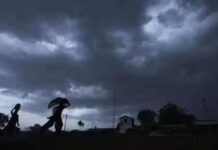 ਅਜੇ ਦੋ ਦਿਨ ਹੋਰ ਜੰਮ ਕੇ ਪਵੇਗਾ ਮੀਂਹ, 24 ਤੋਂ 28 ਡਿਗਰੀ ਦੇ ਨੇੜੇ-ਤੇੜੇ ਰਹੇਗਾ ਤਾਪਮਾਨ