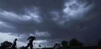 ਅਜੇ ਦੋ ਦਿਨ ਹੋਰ ਜੰਮ ਕੇ ਪਵੇਗਾ ਮੀਂਹ, 24 ਤੋਂ 28 ਡਿਗਰੀ ਦੇ ਨੇੜੇ-ਤੇੜੇ ਰਹੇਗਾ ਤਾਪਮਾਨ