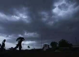 ਅਜੇ ਦੋ ਦਿਨ ਹੋਰ ਜੰਮ ਕੇ ਪਵੇਗਾ ਮੀਂਹ, 24 ਤੋਂ 28 ਡਿਗਰੀ ਦੇ ਨੇੜੇ-ਤੇੜੇ ਰਹੇਗਾ ਤਾਪਮਾਨ