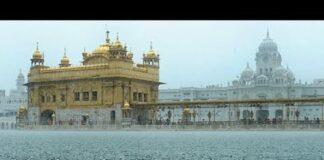 ਪੰਜਾਬ ‘ਚ ਇਕ ਹਫਤਾ ਲਗਾਤਾਰ ਪਵੇਗਾ ਮੀਂਹ, ਇਨ੍ਹਾਂ ਜ਼ਿਲ੍ਹਿਆਂ ਲਈ ਅਲਰਟ ਜਾਰੀ