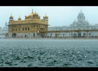 ਪੰਜਾਬ ‘ਚ ਇਕ ਹਫਤਾ ਲਗਾਤਾਰ ਪਵੇਗਾ ਮੀਂਹ, ਇਨ੍ਹਾਂ ਜ਼ਿਲ੍ਹਿਆਂ ਲਈ ਅਲਰਟ ਜਾਰੀ