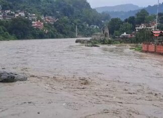 ਹਿਮਾਚਲ ‘ਚ ਮੀਂਹ ਨਾਲ ਤਬਾਹੀ ਪਿੱਛੋਂ ਪੰਜਾਬ ‘ਚ ਵੀ ਅਲਰਟ, ਭਾਰੀ ਮੀਂਹ ਕੱਢੇਗਾ ਰੜਕਾਂ