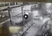ਲੁਧਿਆਣਾ ‘ਚ 7 ਕਰੋੜ ਲੁੱਟ ਕੇ ਭੱਜਦੇ ਲੁਟੇਰਿਆਂ ਦੀ CCTV ਵੀਡੀਓ ਆਈ ਸਾਹਮਣੇ