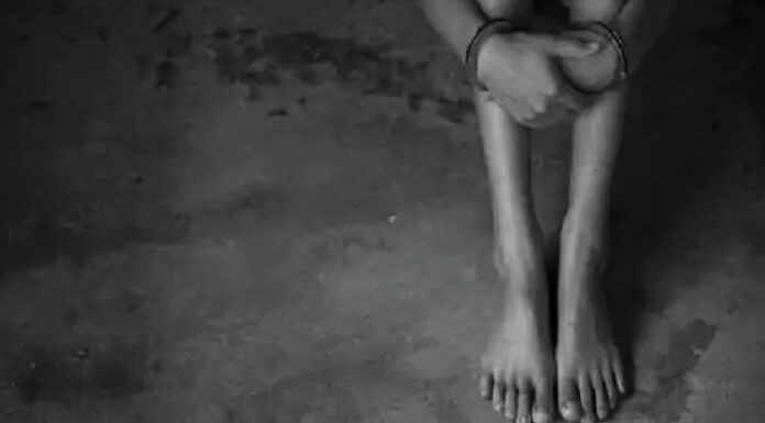 ਫਿਰੋਜ਼ਪੁਰ : ਪਸ਼ੂ ਚਰਾਉਣ ਗਈ ਨਾਬਾਲਿਗਾ ਨਾਲ ਜਬਰ-ਜ਼ਨਾਹ ਦੀ ਕੋਸ਼ਿਸ਼, ਭੱਜ ਕੇ ਬਚਾਈ ਇੱਜ਼ਤ