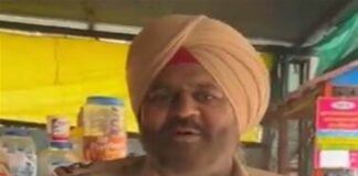 ਦਸੂਹਾ : ਡਿਊਟੀ ਤੋਂ ਵਾਪਸ ਆ ਰਹੇ ASI ਨੂੰ ਕਾਰ ਨੇ ਮਾਰੀ ਭਿਆਨਕ ਟੱਕਰ, ਮੌਤ