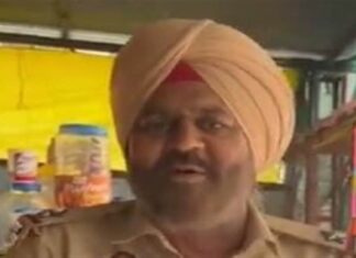 ਦਸੂਹਾ : ਡਿਊਟੀ ਤੋਂ ਵਾਪਸ ਆ ਰਹੇ ASI ਨੂੰ ਕਾਰ ਨੇ ਮਾਰੀ ਭਿਆਨਕ ਟੱਕਰ, ਮੌਤ