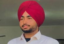 ਬਰਨਾਲਾ : ਨੌਜਵਾਨ ਨੇ ਪਿਓ ਦੀ ਲਾਇਸੈਂਸੀ ਰਿਵਾਲਵਰ ਨਾਲ ਖੁਦ ਨੂੰ ਮਾਰੀ ਗੋਲੀ, ਦਰਦਨਾਕ ਮੌਤ
