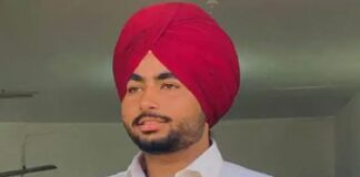 ਬਰਨਾਲਾ : ਨੌਜਵਾਨ ਨੇ ਪਿਓ ਦੀ ਲਾਇਸੈਂਸੀ ਰਿਵਾਲਵਰ ਨਾਲ ਖੁਦ ਨੂੰ ਮਾਰੀ ਗੋਲੀ, ਦਰਦਨਾਕ ਮੌਤ