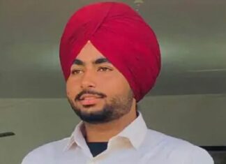 ਬਰਨਾਲਾ : ਨੌਜਵਾਨ ਨੇ ਪਿਓ ਦੀ ਲਾਇਸੈਂਸੀ ਰਿਵਾਲਵਰ ਨਾਲ ਖੁਦ ਨੂੰ ਮਾਰੀ ਗੋਲੀ, ਦਰਦਨਾਕ ਮੌਤ