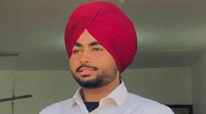 ਬਰਨਾਲਾ : ਨੌਜਵਾਨ ਨੇ ਪਿਓ ਦੀ ਲਾਇਸੈਂਸੀ ਰਿਵਾਲਵਰ ਨਾਲ ਖੁਦ ਨੂੰ ਮਾਰੀ ਗੋਲੀ, ਦਰਦਨਾਕ ਮੌਤ