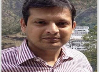 ਅਹਿਮ ਖ਼ਬਰ ! ਪੰਜਾਬ ਦੇ ਨਵੇਂ ਮੁੱਖ ਸਕੱਤਰ ਹੋਣਗੇ IAS ਅਨੁਰਾਗ ਵਰਮਾ