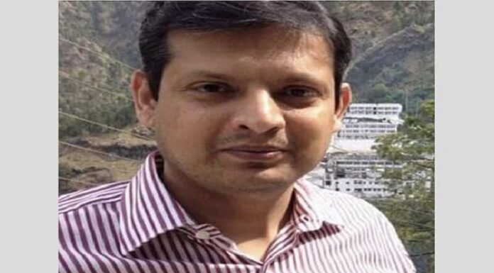 ਅਹਿਮ ਖ਼ਬਰ ! ਪੰਜਾਬ ਦੇ ਨਵੇਂ ਮੁੱਖ ਸਕੱਤਰ ਹੋਣਗੇ IAS ਅਨੁਰਾਗ ਵਰਮਾ