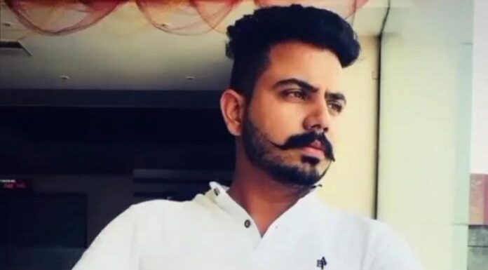 ਕੈਨੇਡਾ ‘ਚ ਪੰਜਾਬੀ ਨੌਜਵਾਨ ਦੀ ਹਾਰਟ ਅਟੈਕ ਨਾਲ ਮੌਤ, 1 ਸਾਲ ਪਹਿਲਾਂ ਗਿਆ ਸੀ ਵਿਦੇਸ਼