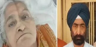 ਕਪੂਰਥਲਾ : ਨਸ਼ੇ ਲਈ ਪੈਸੇ ਨਾ ਦੇਣ ‘ਤੇ ਕਲਯੁਗੀ ਪੁੱਤ ਨੇ ਮਾਂ-ਪਿਓ ਨੂੰ ਬੇਰਹਿਮੀ ਨਾਲ ਕੁੱਟਿਆ