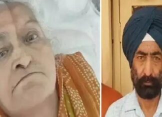 ਕਪੂਰਥਲਾ : ਨਸ਼ੇ ਲਈ ਪੈਸੇ ਨਾ ਦੇਣ ‘ਤੇ ਕਲਯੁਗੀ ਪੁੱਤ ਨੇ ਮਾਂ-ਪਿਓ ਨੂੰ ਬੇਰਹਿਮੀ ਨਾਲ ਕੁੱਟਿਆ