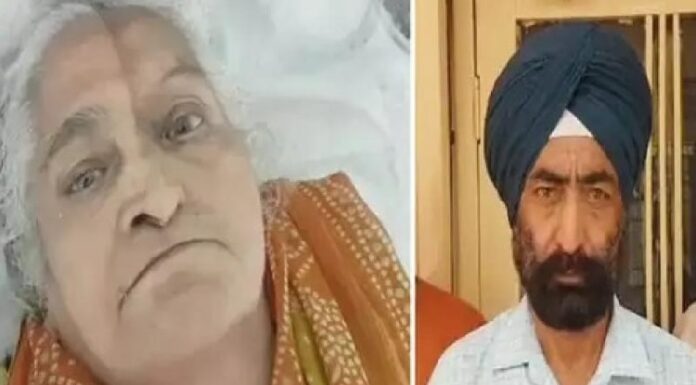 ਕਪੂਰਥਲਾ : ਨਸ਼ੇ ਲਈ ਪੈਸੇ ਨਾ ਦੇਣ ‘ਤੇ ਕਲਯੁਗੀ ਪੁੱਤ ਨੇ ਮਾਂ-ਪਿਓ ਨੂੰ ਬੇਰਹਿਮੀ ਨਾਲ ਕੁੱਟਿਆ