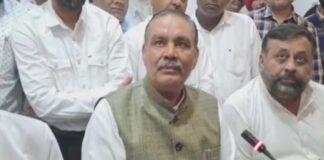 ਲੁਧਿਆਣਾ ਪੁੱਜੇ ਐੱਸਸੀ ਕਮਿਸ਼ਨ ਦੇ ਚੇਅਰਮੈਨ ਵਿਜੇ ਸਾਂਪਲਾ, ਕਟਾਰੂਚੱਕ ‘ਤੇ ਦਿੱਤਾ ਵੱਡਾ ਬਿਆਨ, ਕਿਹਾ-ਅਸੀਂ ਮੰਗੀ ਰਿਪੋਰਟ