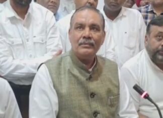 ਲੁਧਿਆਣਾ ਪੁੱਜੇ ਐੱਸਸੀ ਕਮਿਸ਼ਨ ਦੇ ਚੇਅਰਮੈਨ ਵਿਜੇ ਸਾਂਪਲਾ, ਕਟਾਰੂਚੱਕ ‘ਤੇ ਦਿੱਤਾ ਵੱਡਾ ਬਿਆਨ, ਕਿਹਾ-ਅਸੀਂ ਮੰਗੀ ਰਿਪੋਰਟ