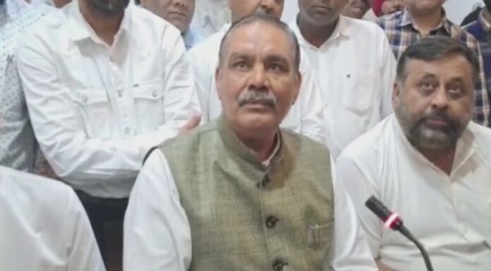 ਲੁਧਿਆਣਾ ਪੁੱਜੇ ਐੱਸਸੀ ਕਮਿਸ਼ਨ ਦੇ ਚੇਅਰਮੈਨ ਵਿਜੇ ਸਾਂਪਲਾ, ਕਟਾਰੂਚੱਕ ‘ਤੇ ਦਿੱਤਾ ਵੱਡਾ ਬਿਆਨ, ਕਿਹਾ-ਅਸੀਂ ਮੰਗੀ ਰਿਪੋਰਟ