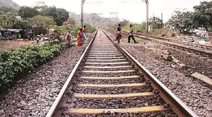 ਟਰੇਨ ਦੀ ਲਪੇਟ ‘ਚ ਆਉਣ ਨਾਲ ਬਾਰਾਤ ‘ਚ ਆਏ 3 ਨੌਜਵਾਨਾਂ ਦੀ ਮੌਤ