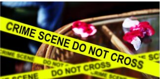 ਪੰਜਾਬ ਝੋਨਾ ਲਾਉਣ ਆਏ ਬਿਹਾਰੀ ਮਜ਼ਦੂਰ ਨੇ ਆਪਣੇ ਜੀਜੇ ਨੂੰ ਕੁਹਾੜੀ ਨਾਲ ਬੇਰਹਿਮ ਹੋ ਕੇ ਵੱਢਿਆ, ਮੌਤ