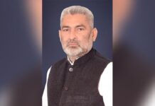 ਕਟਾਰੂਚੱਕ ਵੀਡੀਓ ਮਾਮਲੇ ‘ਚ ਨਵਾਂ ਮੋੜ : ਸ਼ਿਕਾਇਤਕਰਤਾ ਕਹਿੰਦਾ, ਮੈਂ ਨੀਂ ਕਰਵਾਉਣੀ ਕੋਈ ਕਾਰਵਾਈ