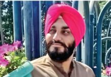 ਪਾਕਿਸਤਾਨ ‘ਚ ਸਿੱਖ ਟਾਰਗੈੱਟ ਕਿਲਿੰਗ : ਬਾਈਕ ਸਵਾਰਾਂ ਨੇ ਮਾਰੀਆਂ ਗੋਲ਼ੀਆਂ, ਦੂਜੇ ਦਿਨ ਦੂਜਾ ਹਮਲਾ