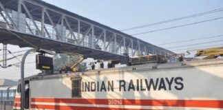 ਚੱਕਰਵਾਤ ਬਿਪਰਜੋਏ : ਰੇਲਵੇ ਨੇ ਕਈ ਟਰੇਨਾਂ ਕੀਤੀਆਂ ਰੱਦ, ਪੰਜਾਬ ਤੋਂ ਰਾਜਸਥਾਨ ਰਸਤੇ ਗੁਜਰਾਤ ਜਾਣ ਵਾਲੇ ਦੇਖ ਲੈਣ ਲਿਸਟ