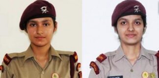 ਪੰਜਾਬ ਦੇ 2 ਕਿਸਾਨਾਂ ਦੀਆਂ ਧੀਆਂ ਨੇ ਰਚਿਆ ਇਤਿਹਾਸ, ਹਵਾਈ ਫੌਜ ‘ਚ ਫਲਾਇੰਗ ਅਫ਼ਸਰ ਵਜੋਂ ਹੋਈ ਚੋਣ