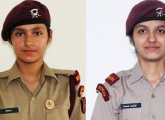 ਪੰਜਾਬ ਦੇ 2 ਕਿਸਾਨਾਂ ਦੀਆਂ ਧੀਆਂ ਨੇ ਰਚਿਆ ਇਤਿਹਾਸ, ਹਵਾਈ ਫੌਜ ‘ਚ ਫਲਾਇੰਗ ਅਫ਼ਸਰ ਵਜੋਂ ਹੋਈ ਚੋਣ