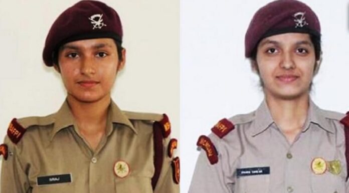 ਪੰਜਾਬ ਦੇ 2 ਕਿਸਾਨਾਂ ਦੀਆਂ ਧੀਆਂ ਨੇ ਰਚਿਆ ਇਤਿਹਾਸ, ਹਵਾਈ ਫੌਜ ‘ਚ ਫਲਾਇੰਗ ਅਫ਼ਸਰ ਵਜੋਂ ਹੋਈ ਚੋਣ