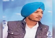 ਕੋਟਕਪੂਰਾ : ਸੋਸ਼ਲ ਮੀਡੀਆ ‘ਤੇ ਹਨੀ ਟ੍ਰੈਪ ‘ਚ ਫਸਾਇਆ ਨੌਜਵਾਨ, ਫਿਰ ਕੀਤਾ ਕਤਲ, ਲਾਸ਼ ਰੇਲਵੇ ਲਾਈਨ ‘ਤੇ ਸੁੱਟੀ, 6 ਨਾਮਜ਼ਦ