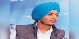ਕੋਟਕਪੂਰਾ : ਸੋਸ਼ਲ ਮੀਡੀਆ ‘ਤੇ ਹਨੀ ਟ੍ਰੈਪ ‘ਚ ਫਸਾਇਆ ਨੌਜਵਾਨ, ਫਿਰ ਕੀਤਾ ਕਤਲ, ਲਾਸ਼ ਰੇਲਵੇ ਲਾਈਨ ‘ਤੇ ਸੁੱਟੀ, 6 ਨਾਮਜ਼ਦ