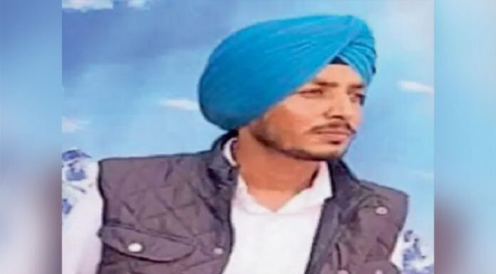 ਕੋਟਕਪੂਰਾ : ਸੋਸ਼ਲ ਮੀਡੀਆ ‘ਤੇ ਹਨੀ ਟ੍ਰੈਪ ‘ਚ ਫਸਾਇਆ ਨੌਜਵਾਨ, ਫਿਰ ਕੀਤਾ ਕਤਲ, ਲਾਸ਼ ਰੇਲਵੇ ਲਾਈਨ ‘ਤੇ ਸੁੱਟੀ, 6 ਨਾਮਜ਼ਦ