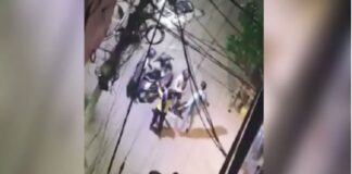 ਦਿੱਲੀ : ਲੁੱਟਖੋਹ ਕਰਨ ਆਏ ਲੁਟੇਰੇ ਪੱਲਿਓਂ ਪੈਸੇ ਦੇ ਕੇ ਗਏ, ਪੜ੍ਹੋ ਹੈਰਾਨ ਕਰਦੀ ਖਬਰ