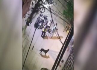 ਦਿੱਲੀ : ਲੁੱਟਖੋਹ ਕਰਨ ਆਏ ਲੁਟੇਰੇ ਪੱਲਿਓਂ ਪੈਸੇ ਦੇ ਕੇ ਗਏ, ਪੜ੍ਹੋ ਹੈਰਾਨ ਕਰਦੀ ਖਬਰ