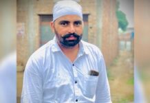 ਦੋ ਮਾਸੂਮ ਧੀਆਂ ਦੇ ਪਿਓ ਦੀ ਨਸ਼ੇ ਦਾ ਟੀਕਾ ਲਾਉਣ ਨਾਲ ਮੌਤ, ਕਦੇ ਹੁੰਦਾ ਸੀ ਕਹਿੰਦਾ ਕਹਾਉਂਦਾ ਭਲਵਾਨ