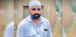 ਦੋ ਮਾਸੂਮ ਧੀਆਂ ਦੇ ਪਿਓ ਦੀ ਨਸ਼ੇ ਦਾ ਟੀਕਾ ਲਾਉਣ ਨਾਲ ਮੌਤ, ਕਦੇ ਹੁੰਦਾ ਸੀ ਕਹਿੰਦਾ ਕਹਾਉਂਦਾ ਭਲਵਾਨ