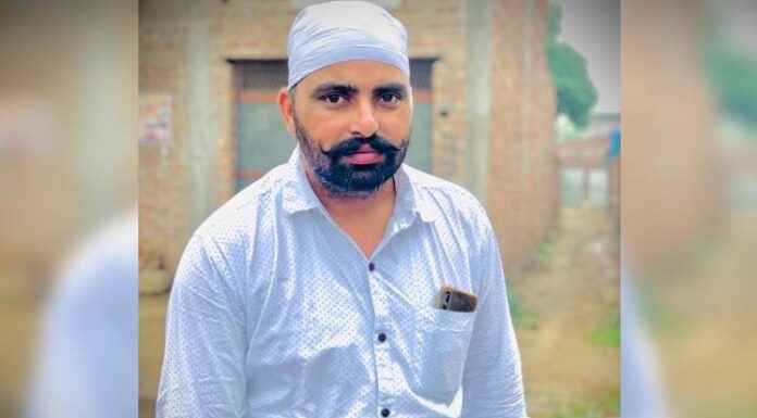 ਦੋ ਮਾਸੂਮ ਧੀਆਂ ਦੇ ਪਿਓ ਦੀ ਨਸ਼ੇ ਦਾ ਟੀਕਾ ਲਾਉਣ ਨਾਲ ਮੌਤ, ਕਦੇ ਹੁੰਦਾ ਸੀ ਕਹਿੰਦਾ ਕਹਾਉਂਦਾ ਭਲਵਾਨ