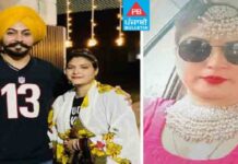 ਲੁਧਿਆਣਾ ਲੁੱਟ : ‘ਡਾਕੂ ਹਸੀਨਾ’ ਨੇ ATM ‘ਚ ਪੈਸੇ ਪਾਉਣ ਵਾਲੇ ਨਾਲ ਦੋਸਤੀ ਕਰਕੇ ਬਣਾਇਆ ਸੀ ਲੁੱਟ ਦਾ ਪਲਾਨ