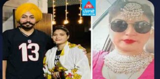 ਲੁਧਿਆਣਾ ਲੁੱਟ : ‘ਡਾਕੂ ਹਸੀਨਾ’ ਨੇ ATM ‘ਚ ਪੈਸੇ ਪਾਉਣ ਵਾਲੇ ਨਾਲ ਦੋਸਤੀ ਕਰਕੇ ਬਣਾਇਆ ਸੀ ਲੁੱਟ ਦਾ ਪਲਾਨ