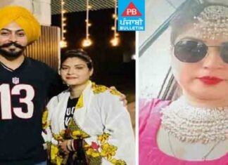 ਲੁਧਿਆਣਾ ਲੁੱਟ : ‘ਡਾਕੂ ਹਸੀਨਾ’ ਨੇ ATM ‘ਚ ਪੈਸੇ ਪਾਉਣ ਵਾਲੇ ਨਾਲ ਦੋਸਤੀ ਕਰਕੇ ਬਣਾਇਆ ਸੀ ਲੁੱਟ ਦਾ ਪਲਾਨ