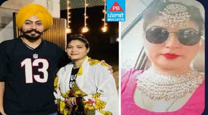 ਲੁਧਿਆਣਾ ਲੁੱਟ : ‘ਡਾਕੂ ਹਸੀਨਾ’ ਨੇ ATM ‘ਚ ਪੈਸੇ ਪਾਉਣ ਵਾਲੇ ਨਾਲ ਦੋਸਤੀ ਕਰਕੇ ਬਣਾਇਆ ਸੀ ਲੁੱਟ ਦਾ ਪਲਾਨ