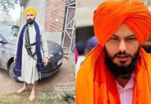 ਅੰਮ੍ਰਿਤਪਾਲ ਸਿੰਘ ਦੇ ਸਾਥੀਆਂ ਨੂੰ ਹਾਈਕੋਰਟ ਤੋਂ ਨਹੀਂ ਮਿਲੀ ਰਾਹਤ, ਪਟੀਸ਼ਨ ਸੋਮਵਾਰ ਤਕ ਮੁਲਤਵੀ