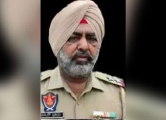 ਕਪੂਰਥਲਾ : ਨਸ਼ਾ ਤਸਕਰ ਨੂੰ 21 ਲੱਖ ਦੀ ਰਿਸ਼ਵਤ ਲੈ ਕੇ ਛੱਡਣ ‘ਤੇ SHO ਤੇ ਚੌਕੀ ਇੰਚਾਰਜ ‘ਤੇ FIR