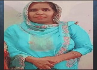 ਖਡੂਰ ਸਾਹਿਬ ‘ਚ ਪਤੀ ਨੇ ਪਤਨੀ ਨੂੰ ਕੁੱਟ-ਕੁੱਟ ਕੇ ਉਤਾਰਿਆ ਮੌਤ ਦੇ ਘਾਟ