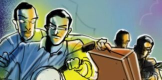 ਮੋਗਾ : ਲਿਫਟ ਦੇਣੀ ਵਿਅਕਤੀ ਨੂੰ ਪਈ ਮਹਿੰਗੀ, ਪਿਸਤੌਲ ਦਿਖਾ ਕੇ ਮੋਟਰਸਾਈਕਲ ਤੇ ਸਾਮਾਨ ਲੈ ਗਏ ਅਣਪਛਾਤੇ