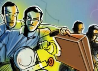 ਮੋਗਾ : ਲਿਫਟ ਦੇਣੀ ਵਿਅਕਤੀ ਨੂੰ ਪਈ ਮਹਿੰਗੀ, ਪਿਸਤੌਲ ਦਿਖਾ ਕੇ ਮੋਟਰਸਾਈਕਲ ਤੇ ਸਾਮਾਨ ਲੈ ਗਏ ਅਣਪਛਾਤੇ