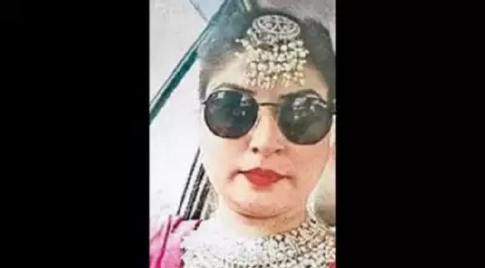 ਲੁਧਿਆਣਾ ਲੁੱਟ ਦੀ ਮਾਸਟਰਮਾਈਂਡ ਡਾਕੂ ਹਸੀਨਾ ਦਾ 1 ਹੋਰ ਸਾਥੀ ਮਾਨਸਾ ਤੋਂ ਗ੍ਰਿਫਤਾਰ