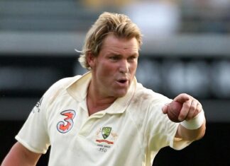 Covid-19 ਵੈਕਸੀਨ ਨਾਲ ਹੋਈ ਦਿੱਗਜ ਕ੍ਰਿਕਟਰ ਸ਼ੇਨ ਵਾਰਨ ਦੀ ਮੌਤ, ਡਾਕਟਰਾਂ ਨੇ ਕੀਤਾ ਹੈਰਾਨ ਕਰਦਾ ਖੁਲਾਸਾ